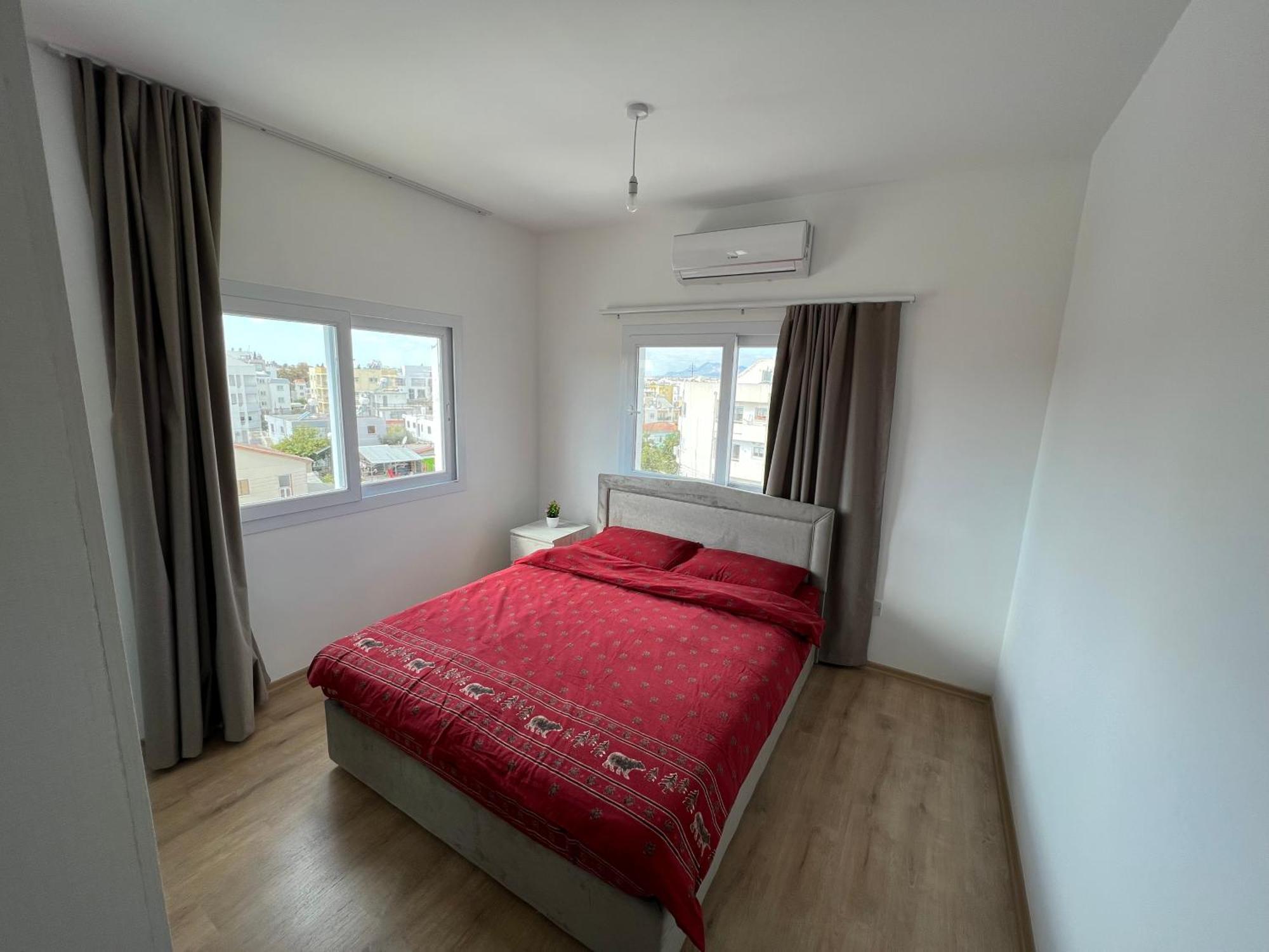 Tetris Apartment Spacious Comfortable Nicosia Habitación foto