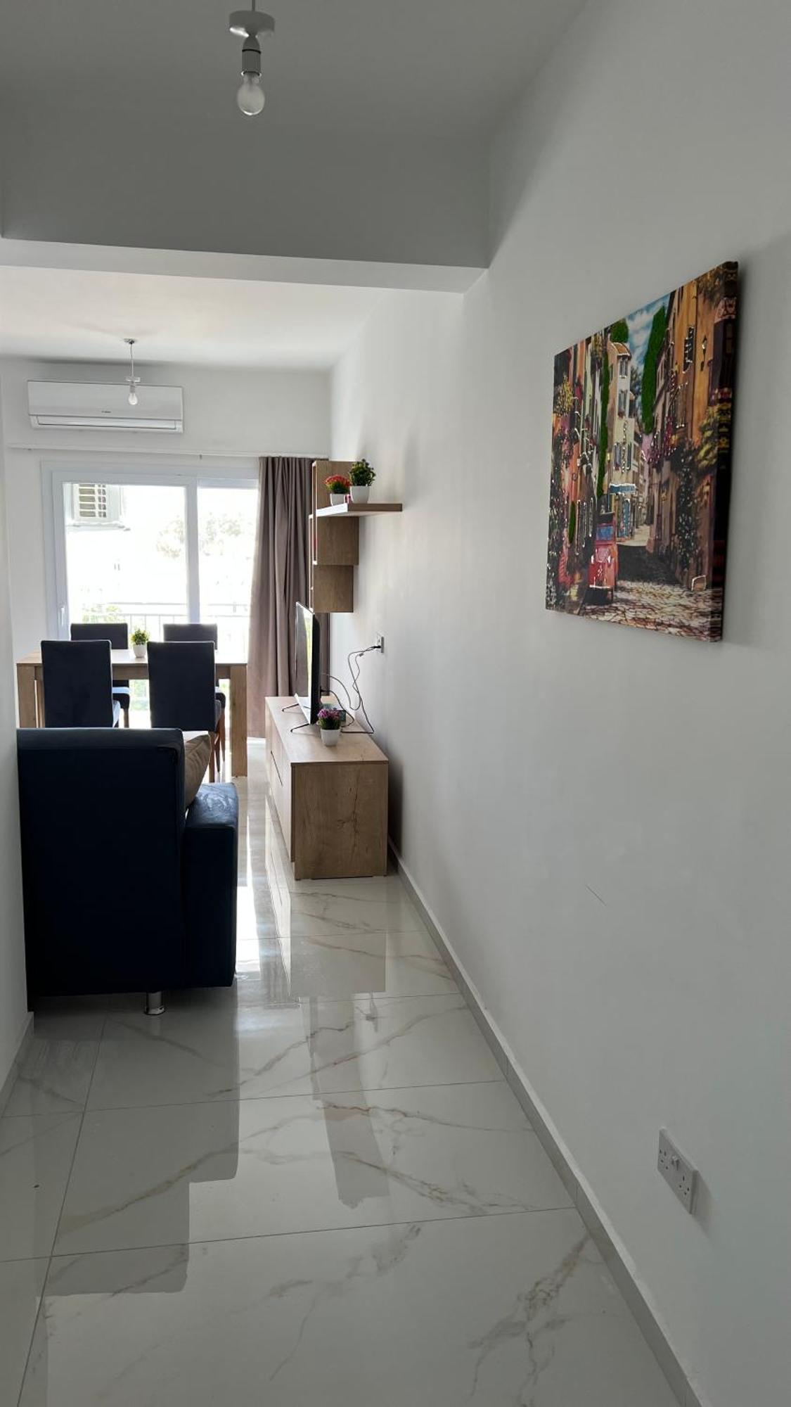Tetris Apartment Spacious Comfortable Nicosia Habitación foto
