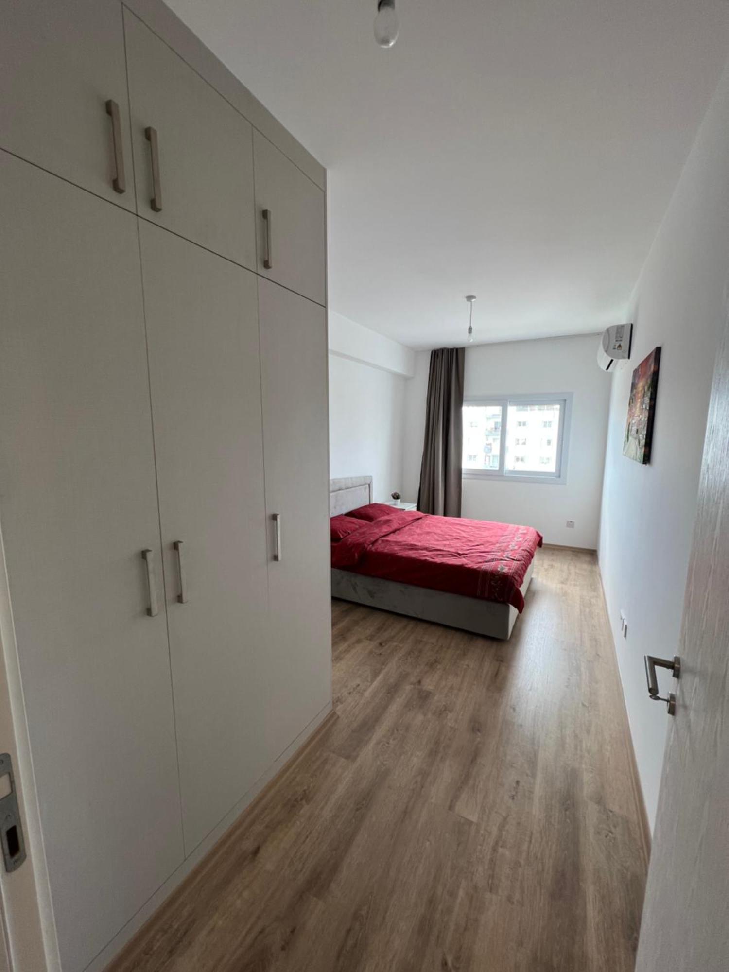 Tetris Apartment Spacious Comfortable Nicosia Habitación foto