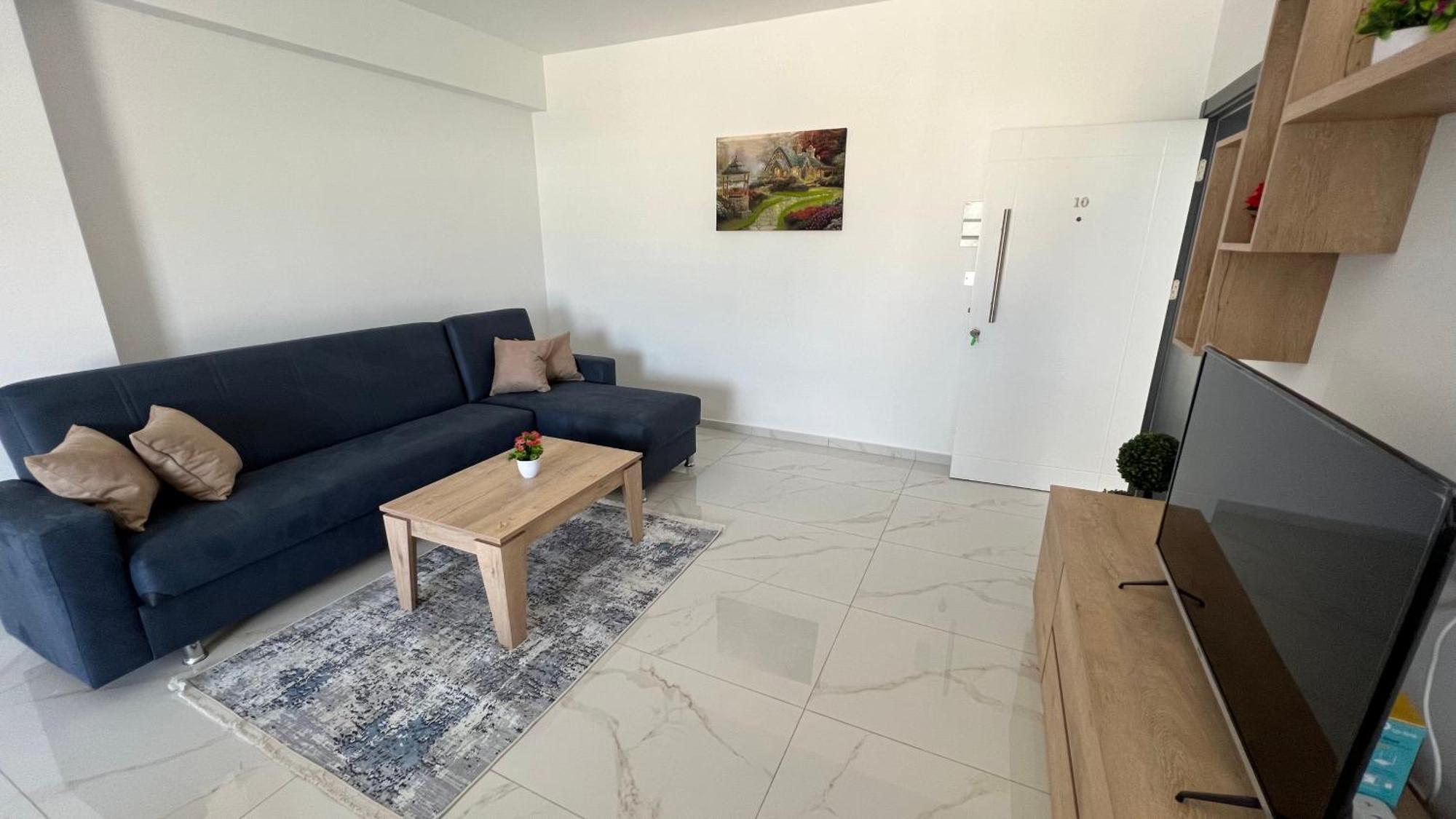 Tetris Apartment Spacious Comfortable Nicosia Habitación foto