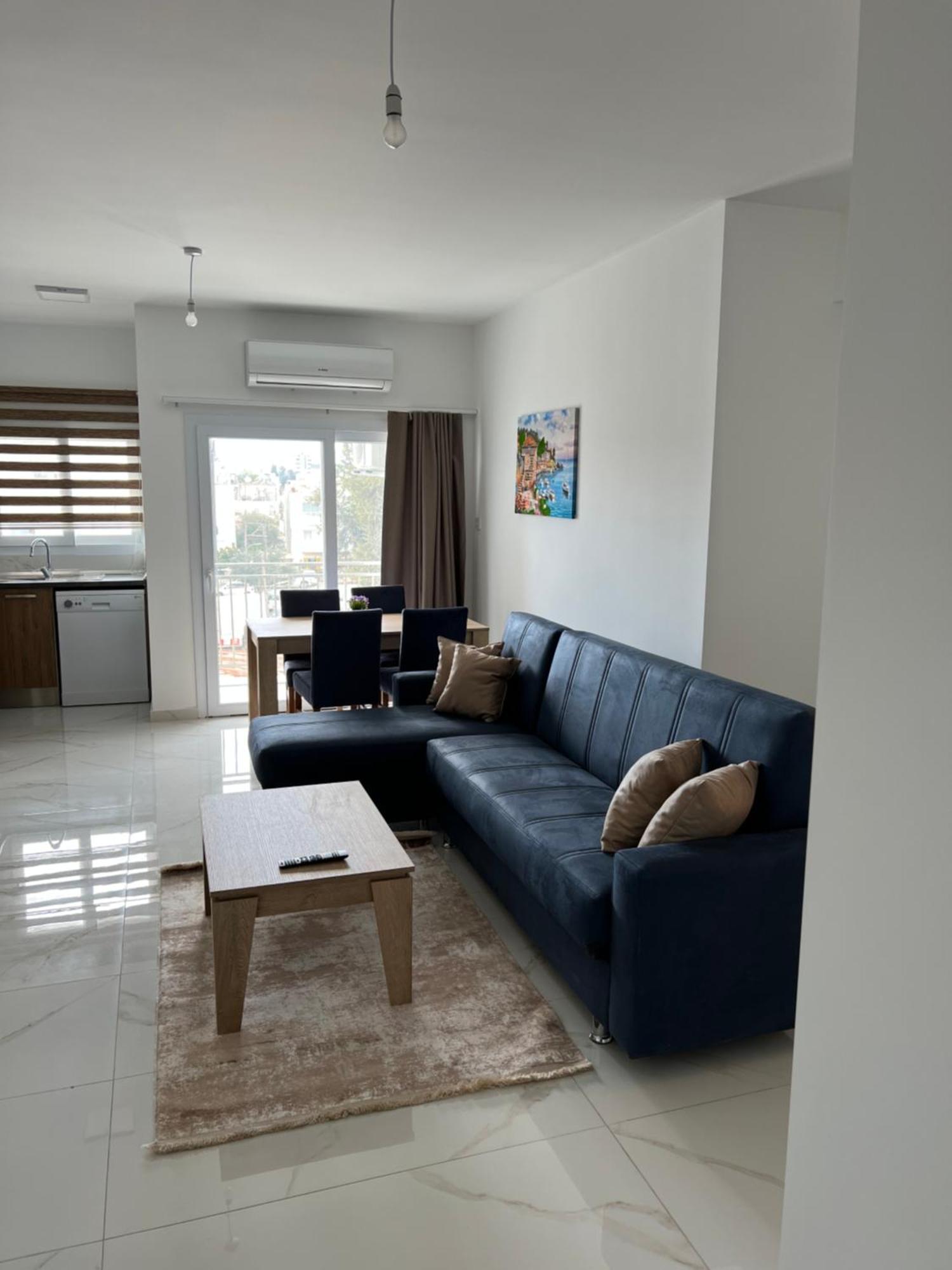 Tetris Apartment Spacious Comfortable Nicosia Habitación foto