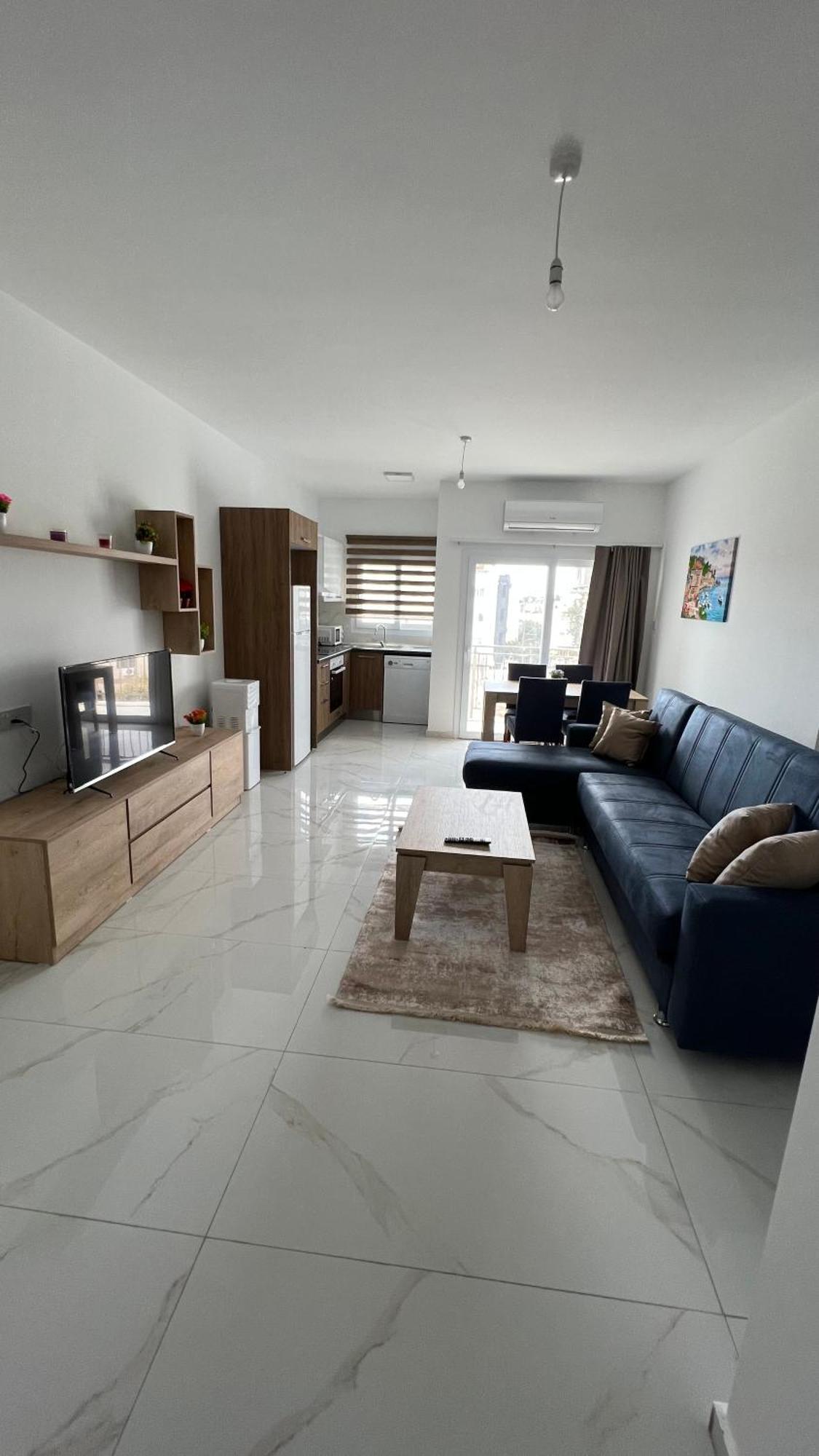 Tetris Apartment Spacious Comfortable Nicosia Habitación foto