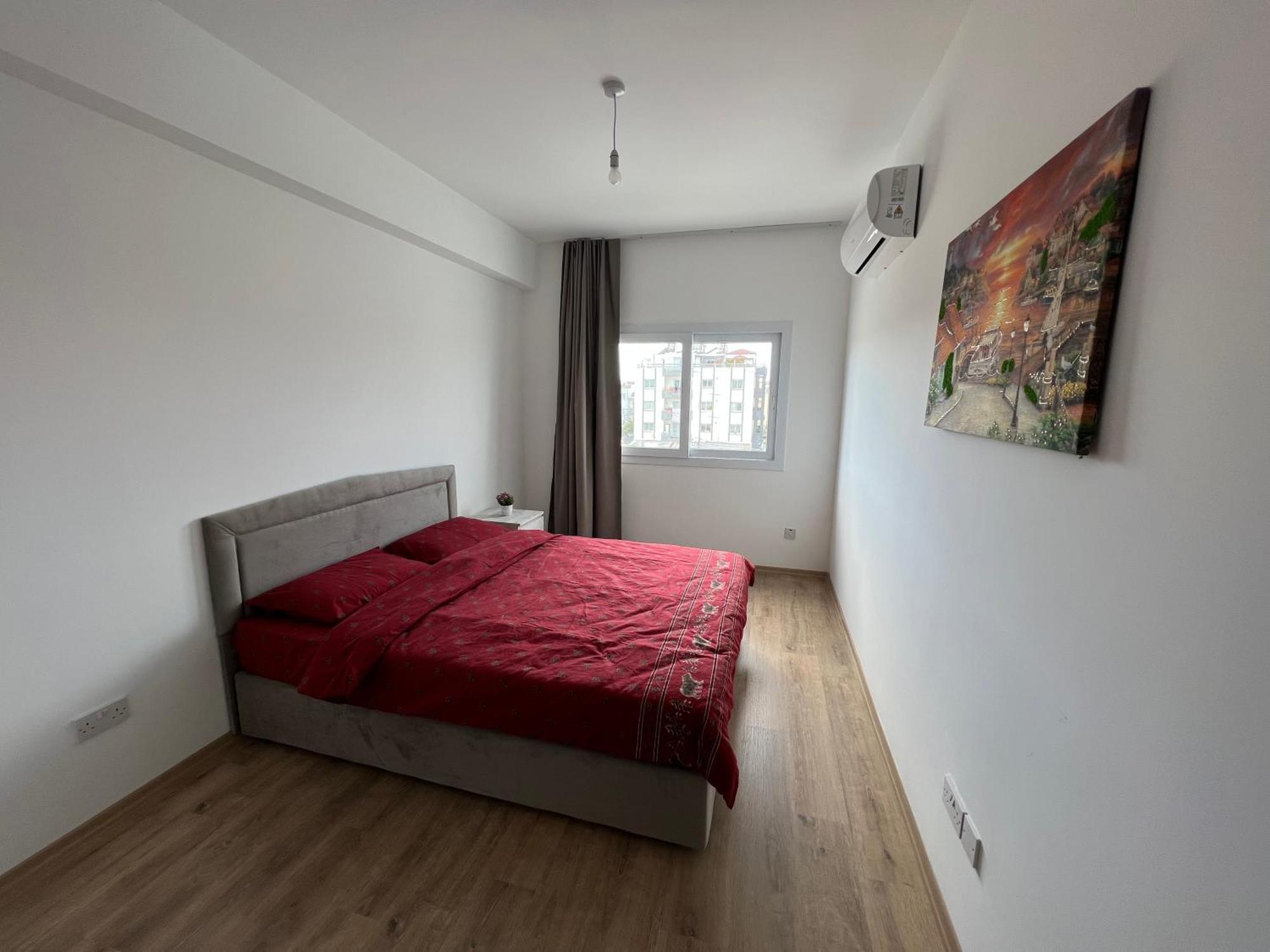 Tetris Apartment Spacious Comfortable Nicosia Habitación foto