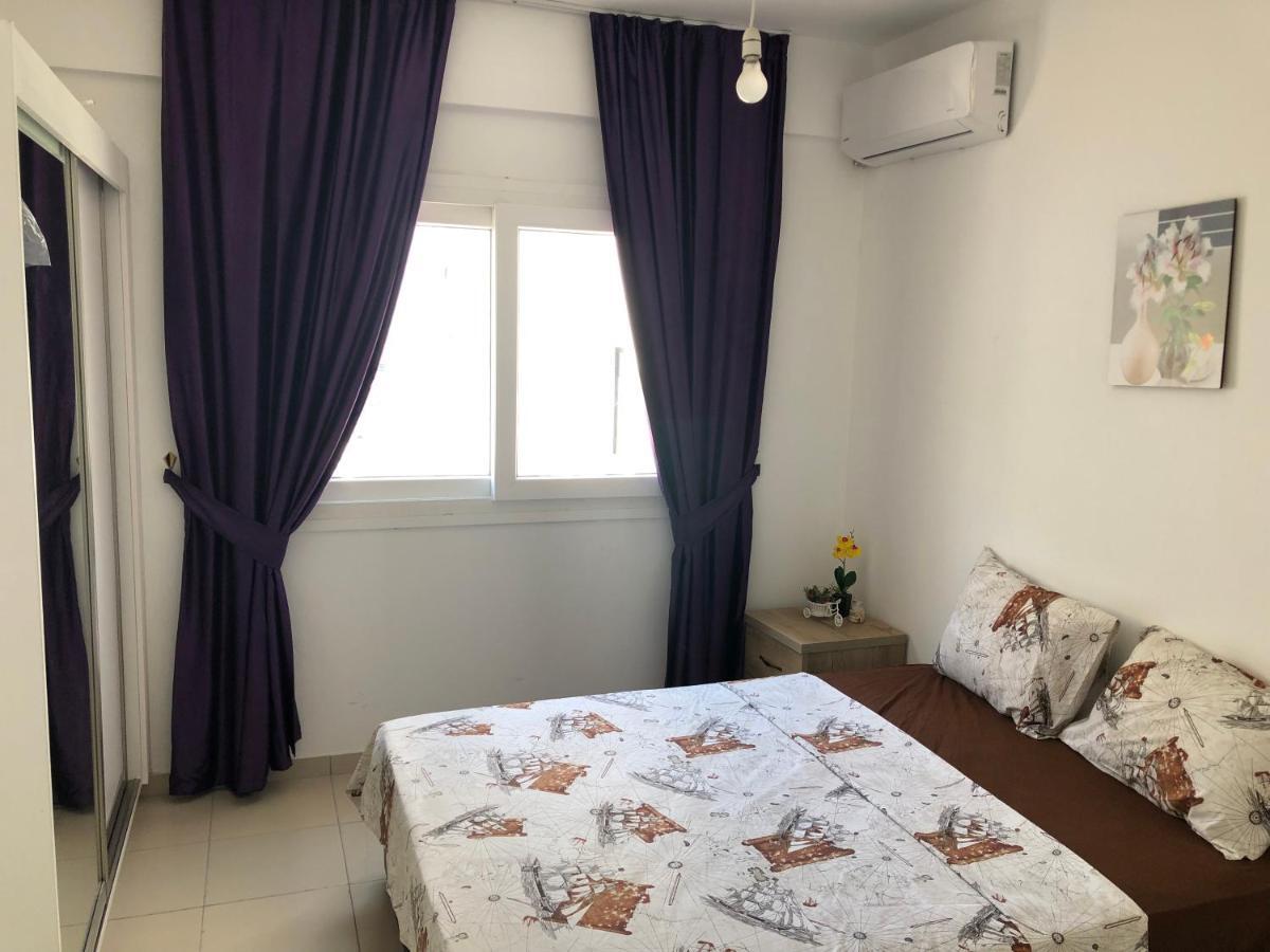 Tetris Apartment Spacious Comfortable Nicosia Exterior foto