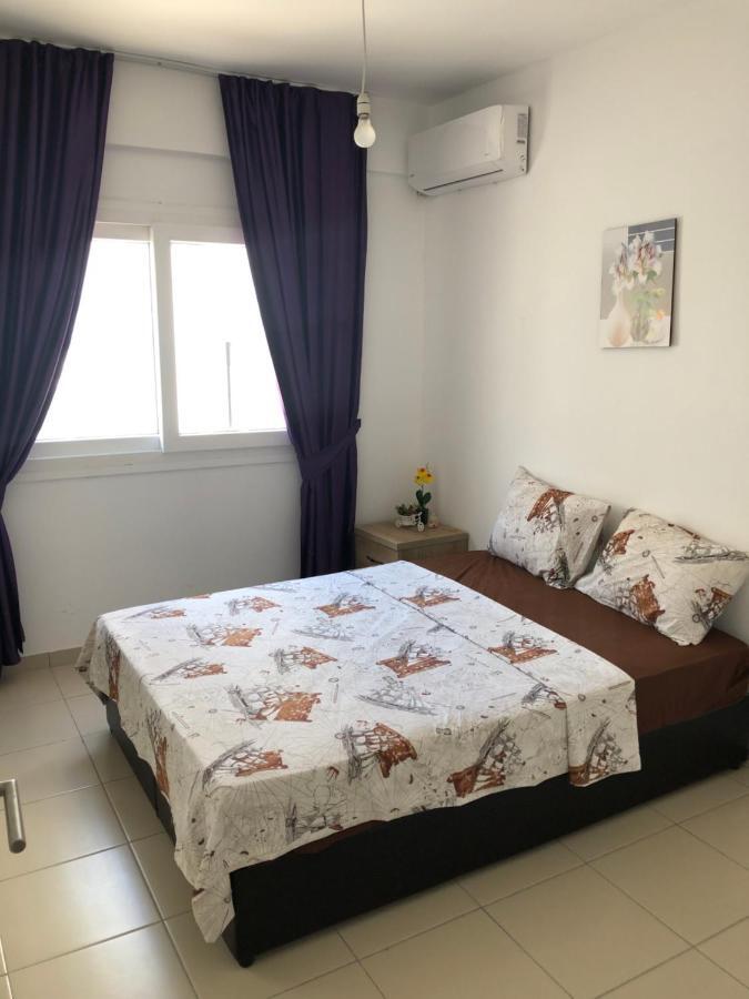 Tetris Apartment Spacious Comfortable Nicosia Exterior foto
